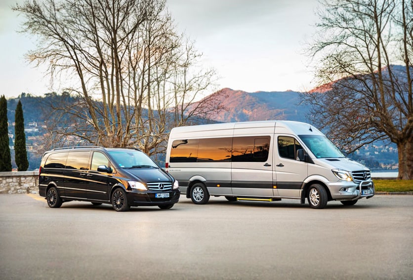 Taxi Transfer cars service from Florence