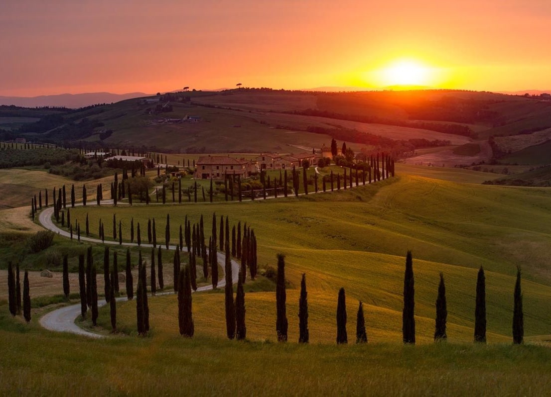 Private Tours in Tuscany from Florence